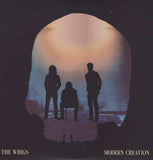 The Whigs - Modern Creation