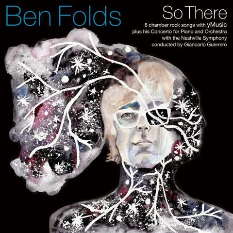 Ben Folds - So There