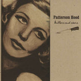 Patterson Hood - Killers & Stars