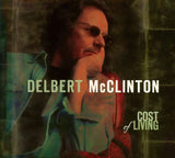 Delbert McClinton - Cost Of Living