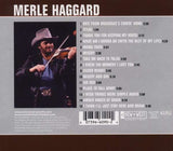 Merle Haggard - Live From Austin, Tx, 30.10.1985