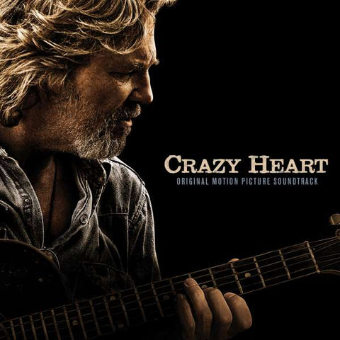 Filmmusik - Crazy Heart