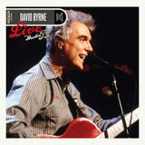 David Byrne - Live From Austin, TX 2001