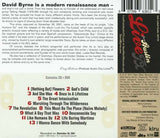 David Byrne - Live From Austin, TX 2001
