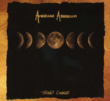 American Aquarium - Things Change