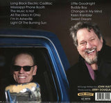 John Hiatt & The Jerry Douglas Band - Leftover Feelings