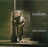 Gary Numan - I Assassin