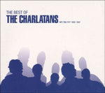 The Charlatans - Melting Pot