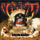 Cult - The Best Of Rare Cult