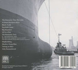 The Unthanks - Diversions Volume 3 - Songs From The Shipyards