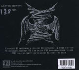 Litrosis - I Am Death