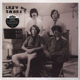 Lazy Smoke - Corridor Of Faces Demos
