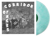Lazy Smoke - Corridor Of Faces Demos