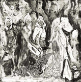 Dire Omen - Wresting The Revelation Of Futility