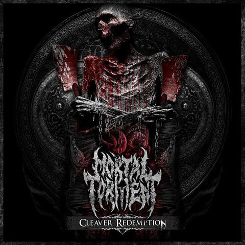 Mortal Torment - Cleaver Redemption