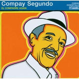 Compay Segundo - El Compadre Again