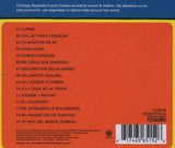 Compay Segundo - El Compadre Again