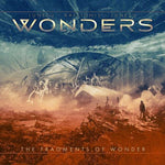 Wonders - The Fragments Of Wonder