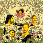 Little Suns - Normal human feelings