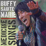 Buffy Sainte-Marie - Medicine Songs