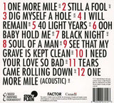 Colin James - Miles To Go