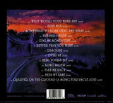 Matt Andersen - Halfway Home By Morning