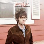 Jerry Leger - Time Out For Tomorrow