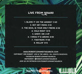 Robert Jon & The Wreck - Live From Hawaii