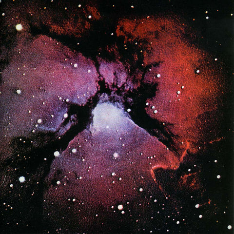 King Crimson - Islands