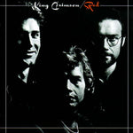 King Crimson - Red