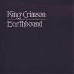 King Crimson - Earthbound - Live 1972