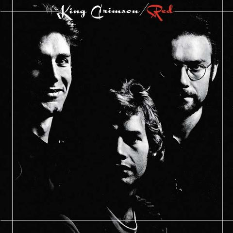 King Crimson - Red