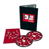 King Crimson - The Elements Tour Box 2020
