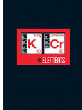 King Crimson - The Elements Tour Box 2020