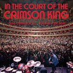 King Crimson - In The Court Of The Crimson King - King Crimson At 50