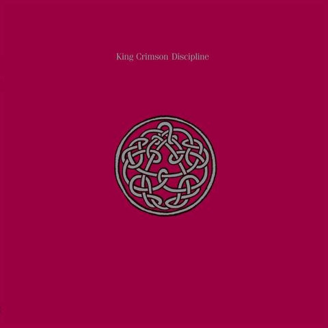 King Crimson - Discipline