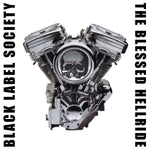 Black Label Society - The Blessed Hellride