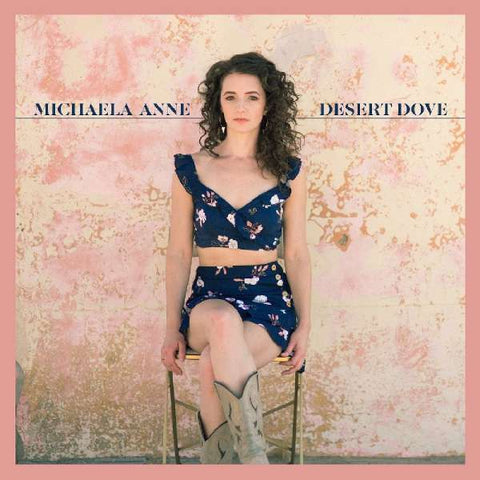 Michaela Anne - Desert Dove