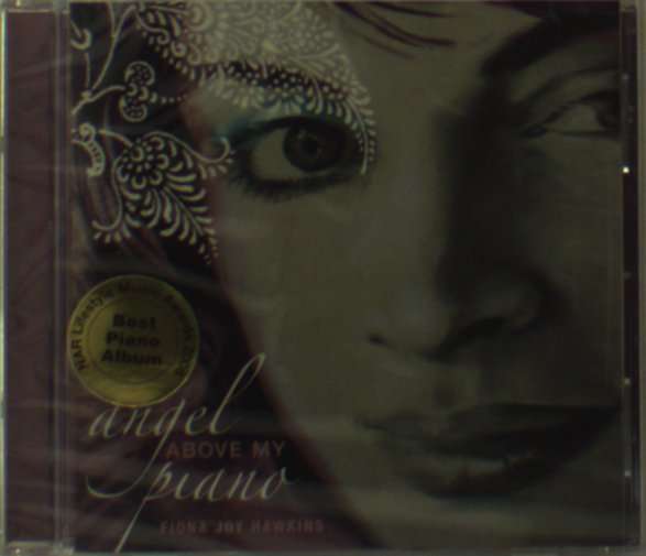 Osta Fiona Joy Hawkins - Angel Above My Piano (CD) levy netistä