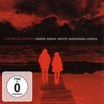 The White Stripes - Under Great White Northern Lights - Live 2007