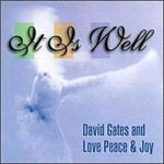 D/Love Peace & Gates - It Is Well