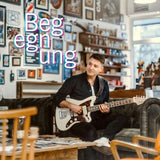 Daniel Stelter - Begegnung