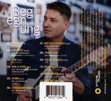Daniel Stelter - Begegnung