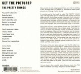 The Pretty Things - Get The Picture?
