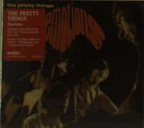 The Pretty Things - Emotions