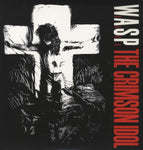 W.A.S.P. - The Crimson Idol