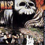 W.A.S.P. - The Headless Children