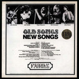 Family - Old Songs New Songs