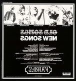 Family - Old Songs New Songs