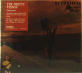 The Pretty Things - Parachute